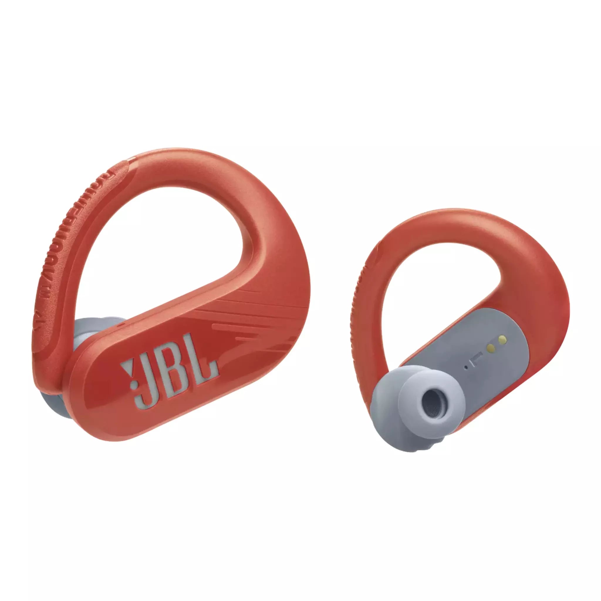 Jbl Endurance Peak 3 WaterProof True Wireless | Coral Jbl Endurance Peak 3 WaterProof True Wireless | Coral